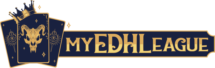 myEDHLeague